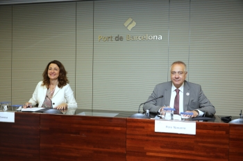 mercè conesa y pere navarro