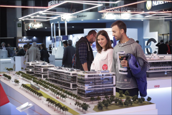 barcelona meeting point finaliza su 22 edición más social