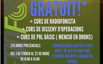 curso de drones