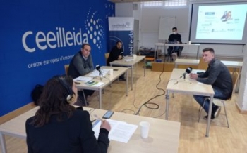 debates emprenedoria