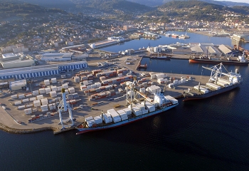 la autoridad portuaria sigue llevando a cabo proyectos financiados con fondos europeos enfocados en sostenibilidad y eficiencia energética.