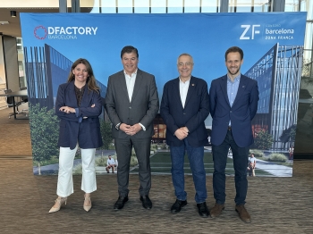 firma convenio consorci y pimec