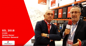 entrevista a jaime gener de linde en el sil 2018