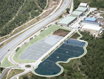 aplitelc berguedà ha adquirit la parcel·la 17 del sector ampliació de can vidal, a puig-reig, al berguedà.