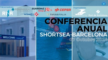 conferencia shortsea_barcelona_2024