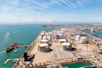 tràfics port de barcelona