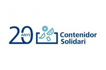 cartell contenidor solidari