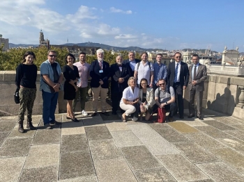 skills beyond the seas facilitará a los marinos su alternativa profesional en tierra