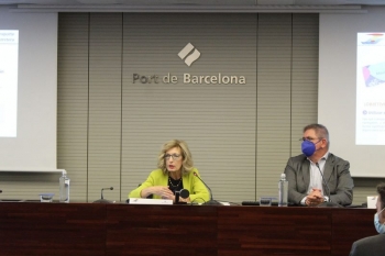 las autopistas ferroviarias y marítimas, una apuesta de futuro