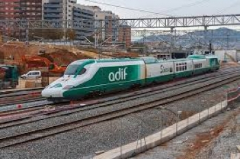 adif se suma al ‘nuevo acuerdo para europa’ en sostenibilidad