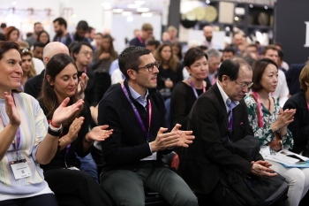 logistics & distribution se ha celebrado el 13t y 14 de noviembre en marid