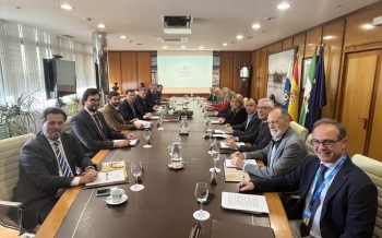consejo de administración del puerto de huelva
