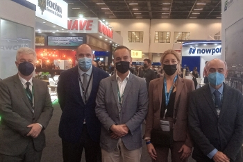 misión iberoamérica