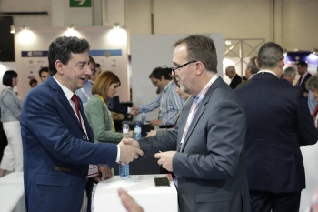 el networking seguirá ganando protagonismo en el sil 2019