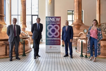 presentacion sede damm