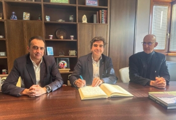autoridad portuaria y concello de curtis