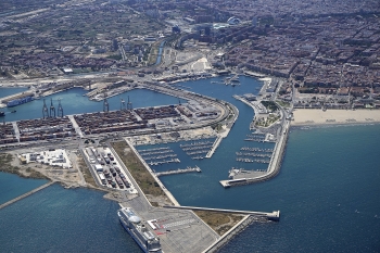 valenciaport