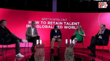 retener el talento profesional en un mundo globalizado