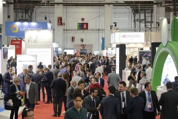 el sil abre sus puertas mañana y pone el foco de atención, a nivel mundial, en la logística y la supply chain del sur de europa