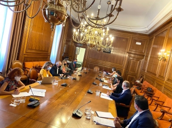 reunión zonas francas