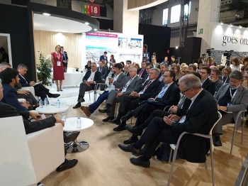 las políticas de vivienda centran el debate de bmp