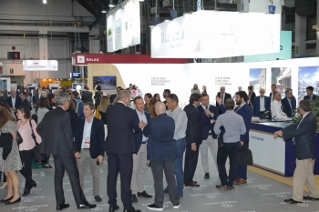 barcelona meeting point 2019 sienta las bases para liderar el futuro inmobiliario del mediterráneo