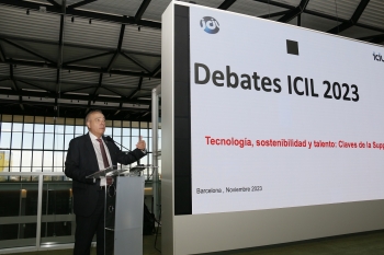 debates icil - pere navarro