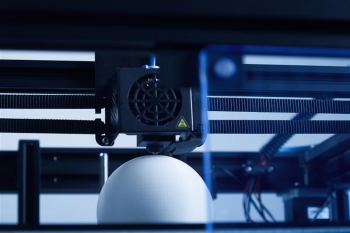 tecnología de impresión tridimensional y métodos para restaurar la biodiversidad.