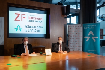 pere navarro y francisco belil