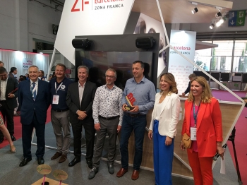 el sil 2019 cierra  una edición de éxito situando a la logística como motor de la economía mundial