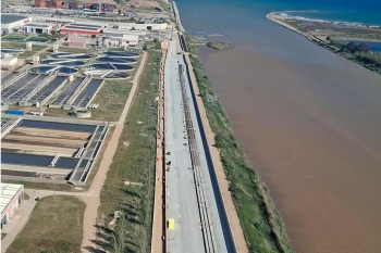 zona de tren