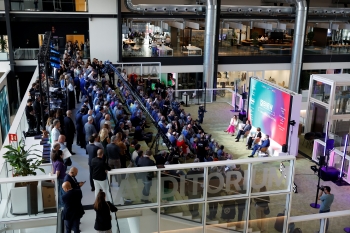 inauguración bnew 2025