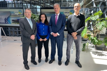 ceos del world ports climate action program