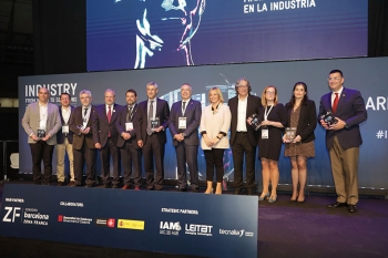 el czfb quiere posicionar barcelona como epicentro de la economía 4.0 en europa