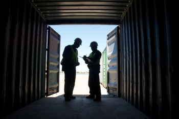 el plan nacional de inspección de transporte para 2022 priorizará el control de las empresas buzón.