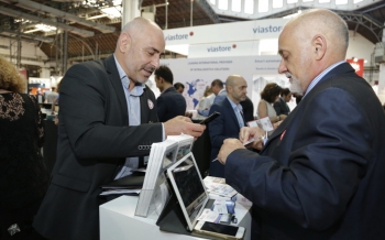 la colaboración en el transporte y el intercambio de información punto estratégico en la logística del futuro