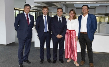 bmp 2018 cuenta con caixabank a través de buildingcenter y servihábitat como patrocinador principal
