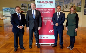 el sil 2018 acogerá el congreso de agentes de aduanas de las américas