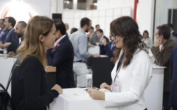 el sil ofrece visitor experience, una herramienta con la vista puesta en el visitante