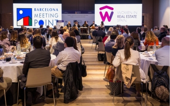 bmp 2018 reivindicará el papel de la mujer en el sector inmoviliario