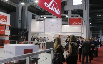 linde material handling recibe el premio sil a la innovación 2018