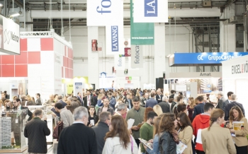barcelona meeting point 2017 constata el repunte del sector inmobiliario