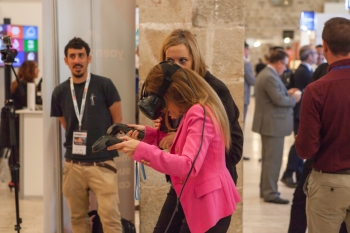 se inaugura la segunda edición de inmotecnia rent