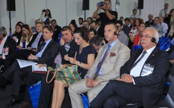 barcelona se reafirma un año más como la capital de la logística mediterránea