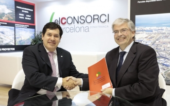 el mayor congreso de logística de américa latina se celebrará dentro del sil en 2019