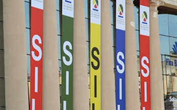 mañana empieza el sil 2017, la gran cita anual de la logística