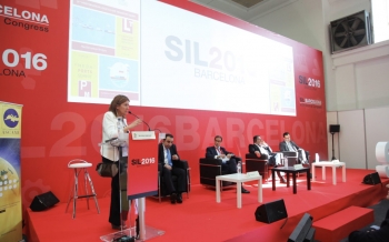 fórum mediterráneo de logística y transporte: 15 años acercando ambas orillas del mediterráneo