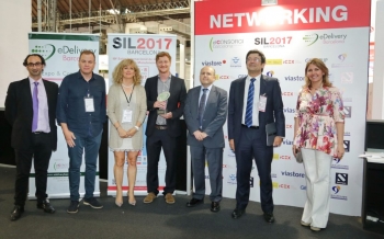 la logística reivindica en el sil2017 su papel como sector estratégico para la economía española