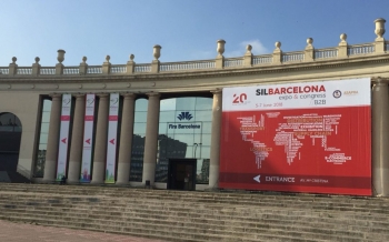 mañana empieza el sil 2018, la gran cita de la logística del sur de europa