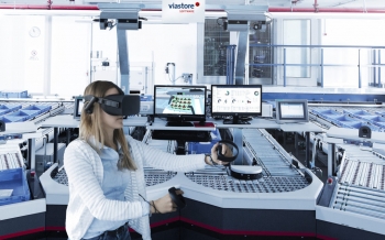 viastore amplía su compromiso con el sil en la xix edición de la feria